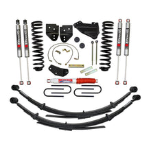 Load image into Gallery viewer, Skyjacker F5451KS3-M Suspension Lift Kit w/Shock for Select Ford F-350 Super Duty