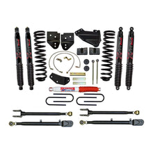 Load image into Gallery viewer, Skyjacker F54524K-B Suspension Lift Kit w/Shocks for Select Ford F-250 Super Duty