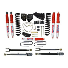 Load image into Gallery viewer, Skyjacker F54524K-H 4IN. KT; 05-07F250; DIES; 4LK; HYD for Select Ford F-250 Super Duty