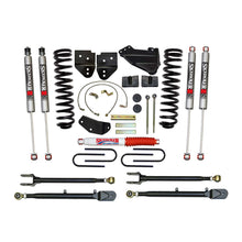 Load image into Gallery viewer, Skyjacker F54524K-M 4IN. KT; 05-07F250; DIES; 4LK/M95 for Select Ford F-250 Super Duty