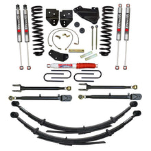 Load image into Gallery viewer, Skyjacker F54524KS-M 4IN. SYS; 05-07F250; DIE; 4LK/M95 for Select Ford F-250 Super Duty