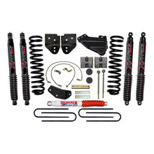 Load image into Gallery viewer, Skyjacker F5601K-B Suspension Lift Kit w/Shocks for Select Ford F-250 Super Duty, Ford F-350 Super Duty