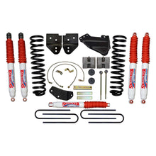 Load image into Gallery viewer, Skyjacker F5601K-H 6IN. KIT; 05> F250 4WD W/GAS for Select Ford F-250 Super Duty, Ford F-350 Super Duty