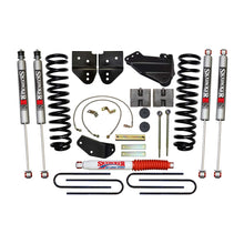 Load image into Gallery viewer, Skyjacker F5601K-M 6IN. KIT; 05> F250 4WD W/GAS for Select Ford F-250 Super Duty, Ford F-350 Super Duty