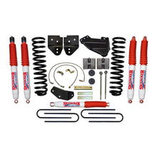 Load image into Gallery viewer, Skyjacker F5601K-N 6IN. KIT; 05> F250 4WD W/GAS for Select Ford F-250 Super Duty, Ford F-350 Super Duty
