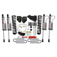 Load image into Gallery viewer, Skyjacker F5601K-X 6 in. Suspension Lift Kit With ADX 2.0 Remote Reservoir Monotube Shocks. for Select Ford F-250 Super Duty