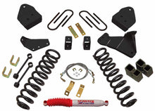 Load image into Gallery viewer, Skyjacker F5601K 6IN. KIT; 05> F250 4WD W/GAS for Select Ford F-250 Super Duty, Ford F-350 Super Duty