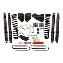 Load image into Gallery viewer, Skyjacker F5651K-B Suspension Lift Kit w/Shocks for Select Ford F-250 Super Duty, Ford F-350 Super Duty