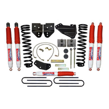 Load image into Gallery viewer, Skyjacker F5651K-H 6IN. KIT; 2005 F250 4WD W/DIESL for Select Ford F-250 Super Duty, Ford F-350 Super Duty