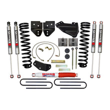 Load image into Gallery viewer, Skyjacker F5651K-M 6IN. KIT; 2005 F250 4WD W/DIESL for Select Ford F-250 Super Duty, Ford F-350 Super Duty