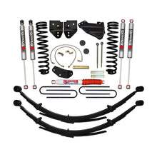 Load image into Gallery viewer, Skyjacker F5651KS-M 6IN. SYSTEM; 05F250 4WD W/DIESL for Select Ford F-250 Super Duty, Ford F-350 Super Duty