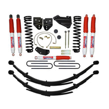 Load image into Gallery viewer, Skyjacker F5651KS3-H Suspension Lift Kit w/Shock for Select Ford F-350 Super Duty