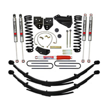 Load image into Gallery viewer, Skyjacker F5651KS3-M Suspension Lift Kit w/Shock for Select Ford F-350 Super Duty