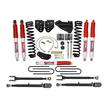 Load image into Gallery viewer, Skyjacker F56524K-H 6IN. KT; 05-07F250; DIES; 4LK; HYD for Select Ford F-250 Super Duty
