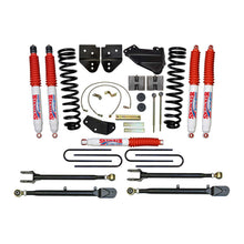 Load image into Gallery viewer, Skyjacker F56524K-N 6IN. KT; 05-07F250; DIES; 4LK; NIT for Select Ford F-250 Super Duty