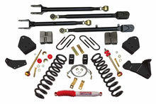 Load image into Gallery viewer, Skyjacker F56524K 6IN. KIT; 05 F250 4WD/DSL W/LKS for Select Ford F-250 Super Duty