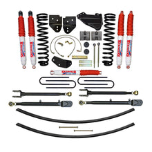 Load image into Gallery viewer, Skyjacker F5802K-N 8.5IN. KIT; 05>F250 4WD W/GAS for Select Ford F-250 Super Duty, Ford F-350 Super Duty