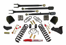 Load image into Gallery viewer, Skyjacker F5802K-H 8.5IN. KIT; 05>F250 4WD W/GAS for Select Ford F-250 Super Duty, Ford F-350 Super Duty