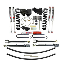 Load image into Gallery viewer, Skyjacker F5852K3-M Suspension Lift Kit w/Shock for Select Ford F-350 Super Duty