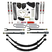 Load image into Gallery viewer, Skyjacker F5852KS-M 8.5IN. SYSTEM; 05F250 W/DIESEL for Select Ford F-250 Super Duty, Ford F-350 Super Duty
