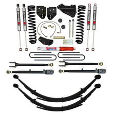 Load image into Gallery viewer, Skyjacker F5852KS3-M Suspension Lift Kit w/Shock for Select Ford F-350 Super Duty