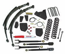 Load image into Gallery viewer, Skyjacker F5852KS 8.5IN. SYSTEM; 05F250 W/DIESEL for Select Ford F-250 Super Duty, Ford F-350 Super Duty