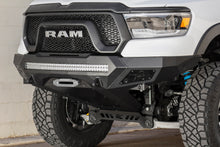 Load image into Gallery viewer, Addictive Desert Designs F611422770103 Stealth Fighter Front Bumper for Select Ram