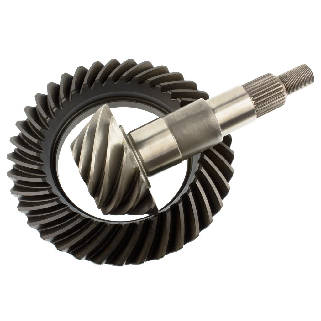 Motive Gear F7.5-308 Ring and Pinion-Ford 7.5 for Select Ford Aerostar, Ford Bronco II, Ford Explorer, Ford Fairmont, Ford Granada, Ford Mustang, Ford Ranger, Ford Thunderbird, Lincoln Mark VII, Mercury Capri, Mercury Cougar, Mercury Marquis, Mercury