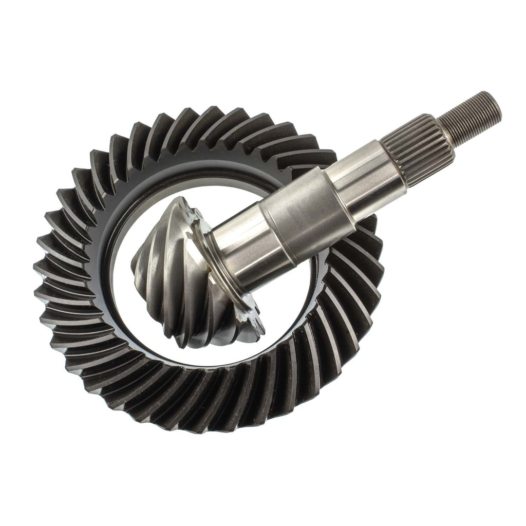 Motive Gear F7.5-345 Ring and Pinion-Ford 7.5 for Select Ford Aerostar, Ford Bronco II, Ford Fairmont, Ford Granada, Ford LTD, Ford Mustang, Ford Ranger, Ford Thunderbird, Lincoln Continental, Lincoln Mark VII, Mazda B2300, Mazda B2500, Mazda B3000,