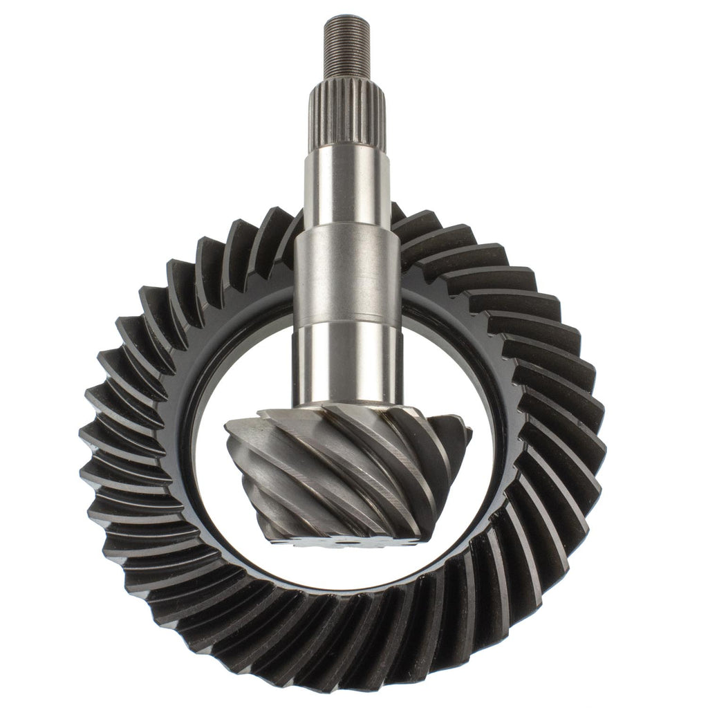 Motive Gear F7.5-345 Ring and Pinion-Ford 7.5 for Select Ford Aerostar, Ford Bronco II, Ford Fairmont, Ford Granada, Ford LTD, Ford Mustang, Ford Ranger, Ford Thunderbird, Lincoln Continental, Lincoln Mark VII, Mazda B2300, Mazda B2500, Mazda B3000,