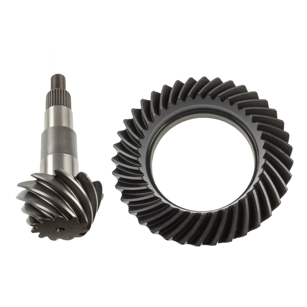 Motive Gear F7.5-345 Ring and Pinion-Ford 7.5 for Select Ford Aerostar, Ford Bronco II, Ford Fairmont, Ford Granada, Ford LTD, Ford Mustang, Ford Ranger, Ford Thunderbird, Lincoln Continental, Lincoln Mark VII, Mazda B2300, Mazda B2500, Mazda B3000,