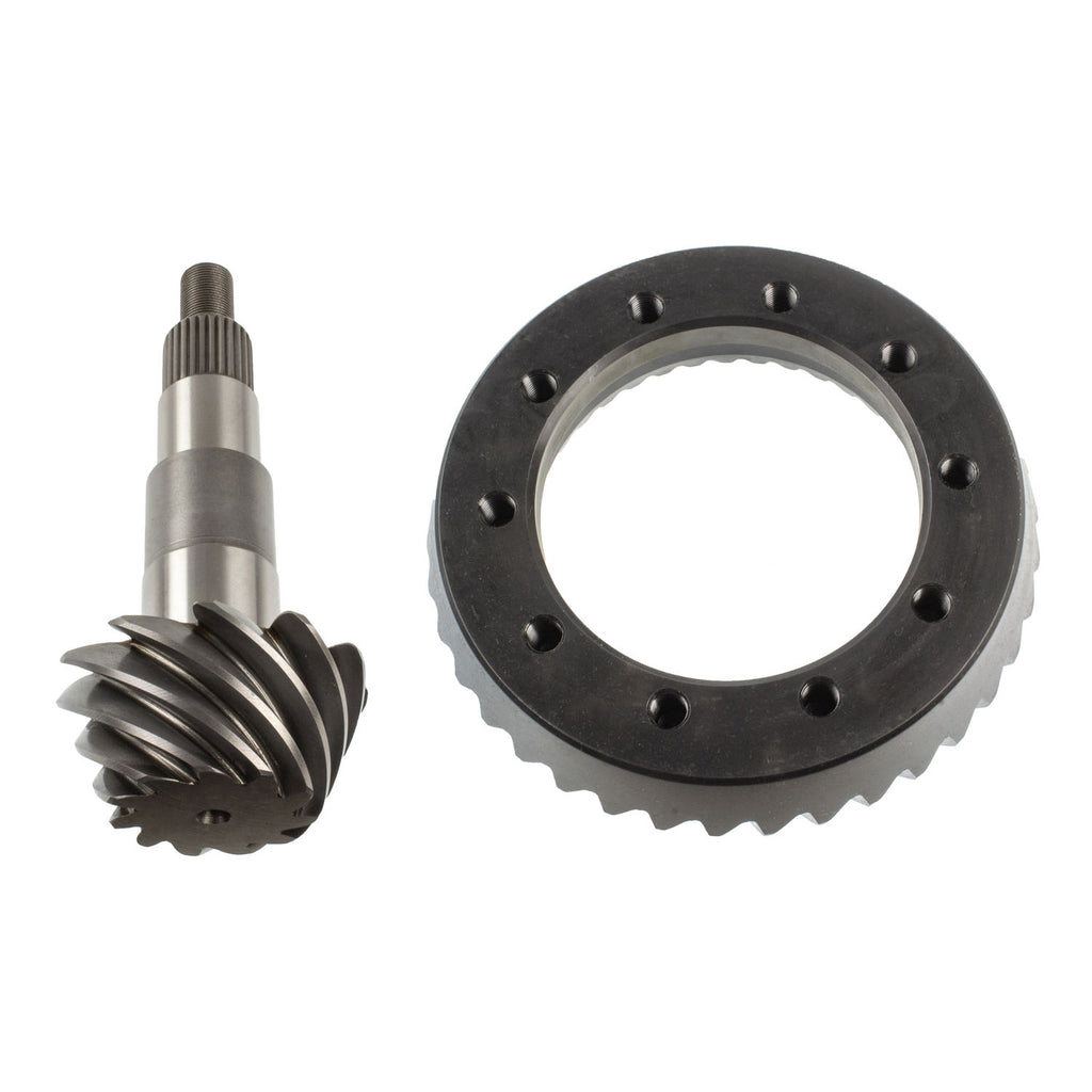 Motive Gear F7.5-345 Ring and Pinion-Ford 7.5 for Select Ford Aerostar, Ford Bronco II, Ford Fairmont, Ford Granada, Ford LTD, Ford Mustang, Ford Ranger, Ford Thunderbird, Lincoln Continental, Lincoln Mark VII, Mazda B2300, Mazda B2500, Mazda B3000,