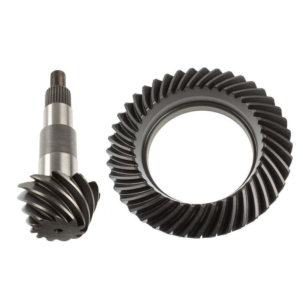 Motive Gear F7.5-373 Ring and Pinion-Ford 7.5 for Select Ford Aerostar, Ford Bronco II, Ford Explorer, Ford Fairmont, Ford Granada, Ford Mustang, Ford Ranger, Ford Thunderbird, Lincoln Mark VII, Mercury Capri, Mercury Cougar, Mercury Marquis, Mercury