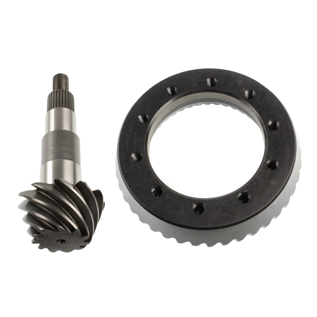 Motive Gear F7.5-373 Ring and Pinion-Ford 7.5 for Select Ford Aerostar, Ford Bronco II, Ford Explorer, Ford Fairmont, Ford Granada, Ford Mustang, Ford Ranger, Ford Thunderbird, Lincoln Mark VII, Mercury Capri, Mercury Cougar, Mercury Marquis, Mercury