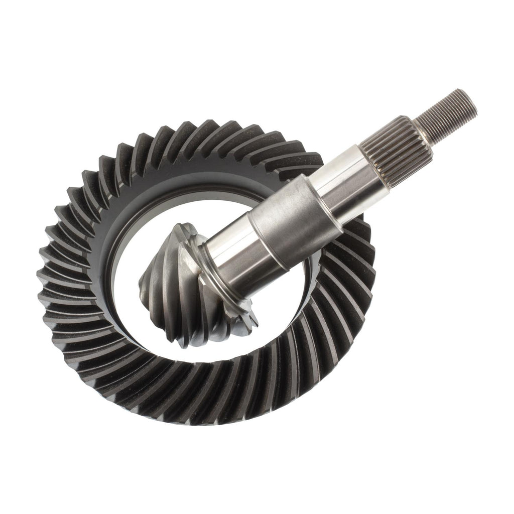 Motive Gear F7.5-410 Ring and Pinion-Ford 7.5 for Select Ford Aerostar, Ford Bronco II, Ford Explorer, Ford Fairmont, Ford Granada, Ford Mustang, Ford Ranger, Ford Thunderbird, Lincoln Mark VII, Mercury Capri, Mercury Cougar, Mercury Marquis, Mercury