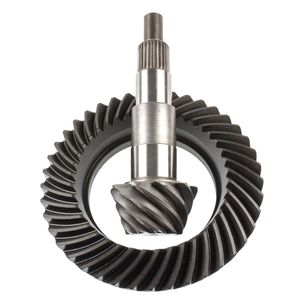 Motive Gear F7.5-410 Ring and Pinion-Ford 7.5 for Select Ford Aerostar, Ford Bronco II, Ford Explorer, Ford Fairmont, Ford Granada, Ford Mustang, Ford Ranger, Ford Thunderbird, Lincoln Mark VII, Mercury Capri, Mercury Cougar, Mercury Marquis, Mercury
