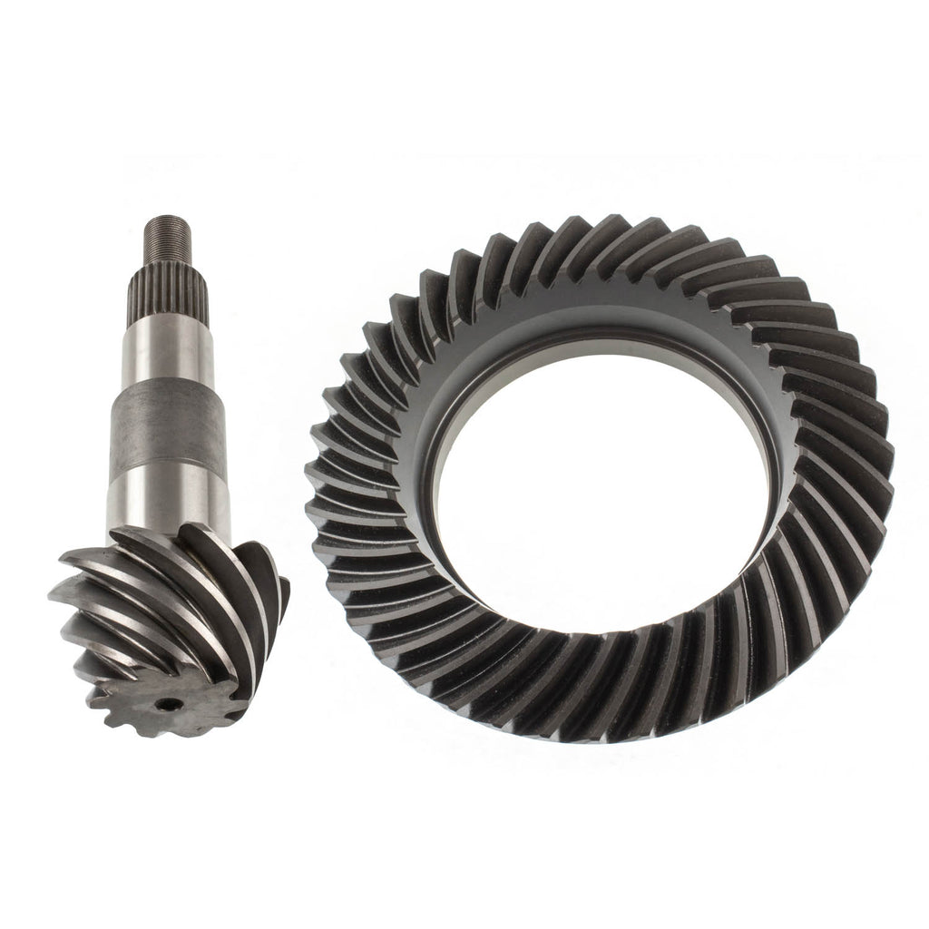 Motive Gear F7.5-410 Ring and Pinion-Ford 7.5 for Select Ford Aerostar, Ford Bronco II, Ford Explorer, Ford Fairmont, Ford Granada, Ford Mustang, Ford Ranger, Ford Thunderbird, Lincoln Mark VII, Mercury Capri, Mercury Cougar, Mercury Marquis, Mercury