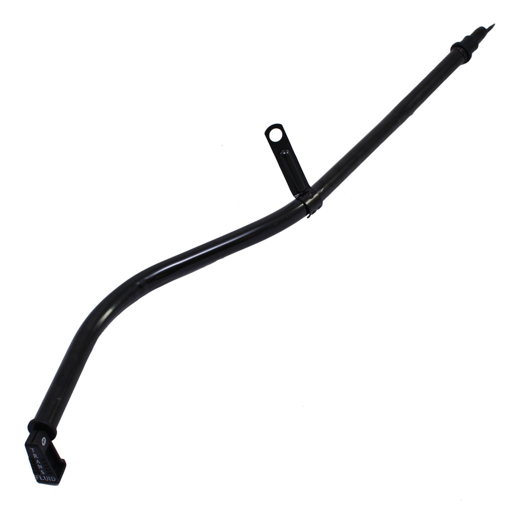 FTI Performance F7154 Locking Dipstick and Tube: 4L60E/4L65E/4L70E for Select Chevrolet Avalanche, Chevrolet Avalanche 1500, Chevrolet Blazer, Chevrolet C1500, Chevrolet C1500 Suburban, Chevrolet C2500, Chevrolet Camaro, Chevrolet Colorado, Chevrolet