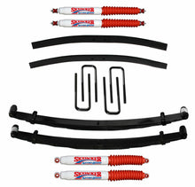Load image into Gallery viewer, Skyjacker F720K-N 2IN. KIT; 67-77 F250HI-BOY; 4NIT for Select Ford F-250