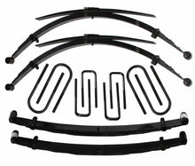 Load image into Gallery viewer, Skyjacker F720KS 2IN. 67-77 F250 HIGHBOY SYSTM for Select Ford F-250