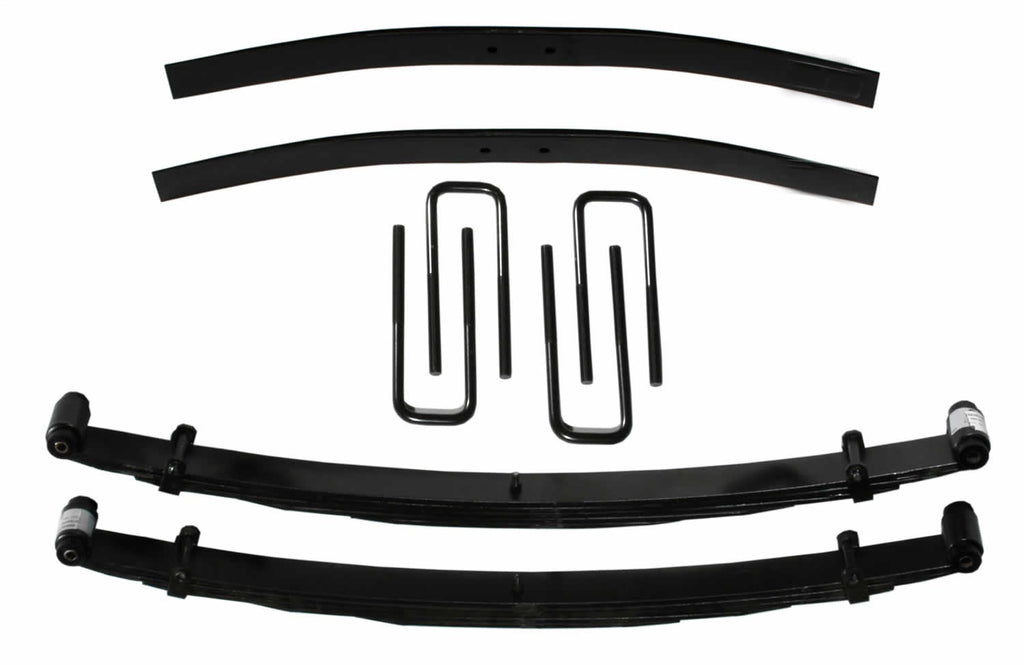 Skyjacker F720K 2IN. 67-77 F250 4WD for Select Ford F-250