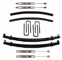 Load image into Gallery viewer, Skyjacker F740K-M 4IN. KIT; 67-77 F250HI-BOY; 4MON for Select Ford F-250