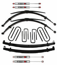 Load image into Gallery viewer, Skyjacker F740KS-M 4IN. SYS; 67-77 F250HI-BOY; 4MON for Select Ford F-250
