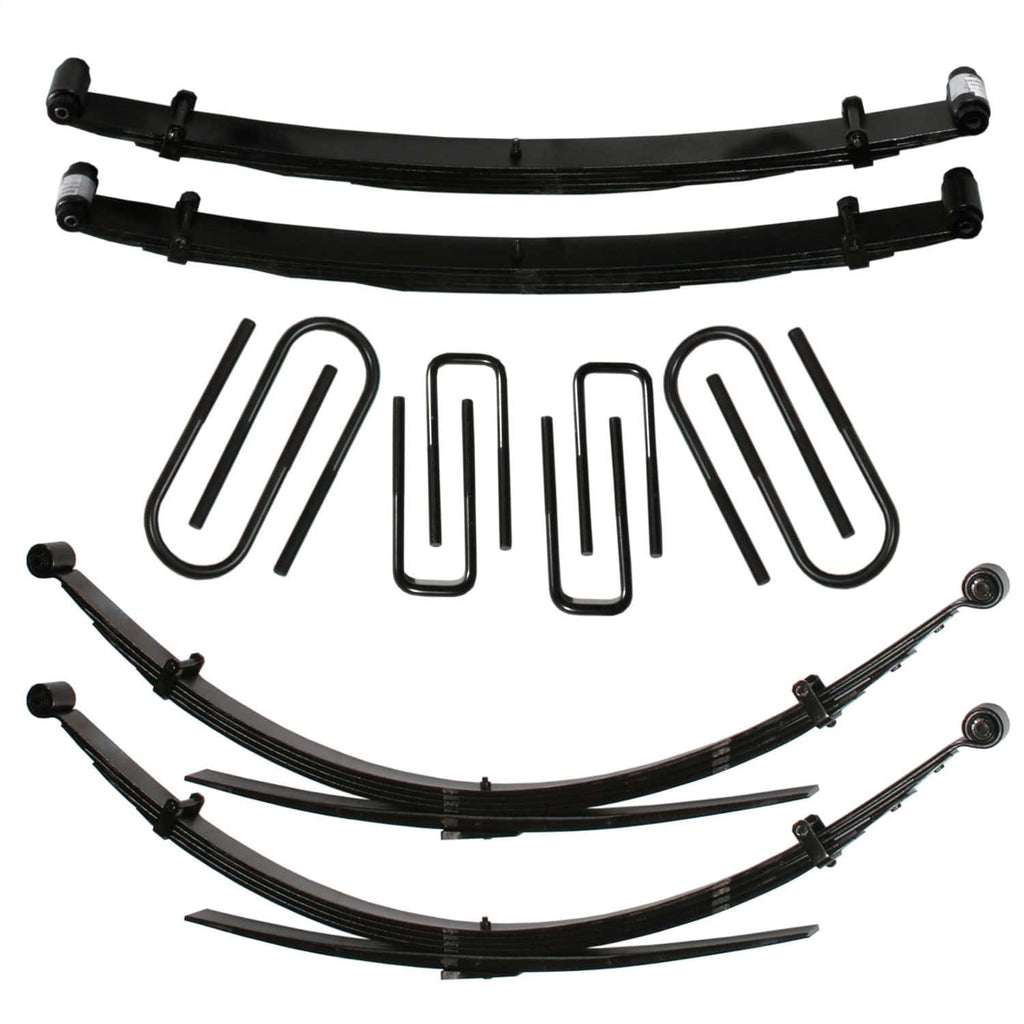 Skyjacker F749CKS Suspension Lift Kit for Select Ford F-350