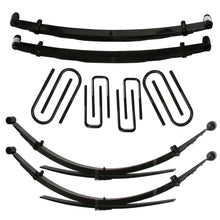 Load image into Gallery viewer, Skyjacker F749CKS Suspension Lift Kit for Select Ford F-350