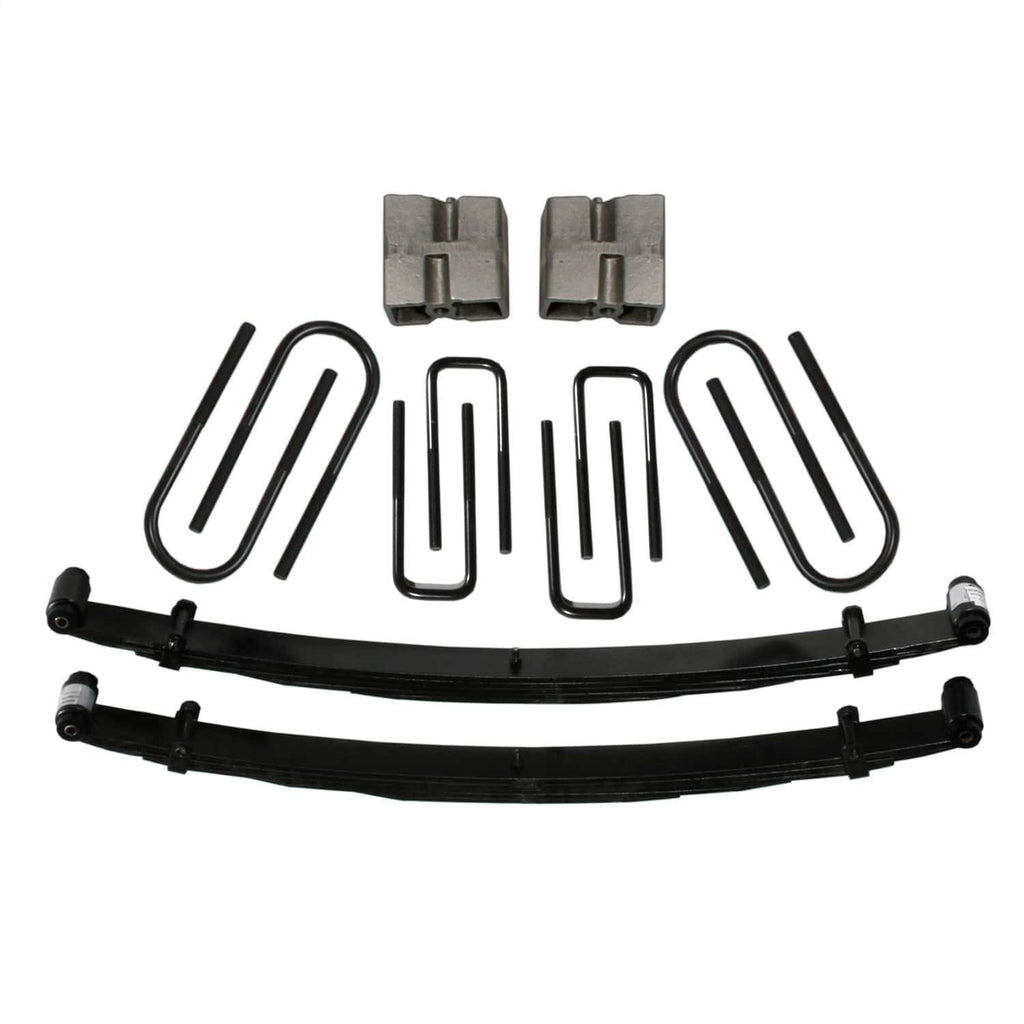 Skyjacker F749CK Suspension Lift Kit for Select Ford F-350