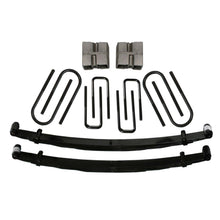 Load image into Gallery viewer, Skyjacker F749CK Suspension Lift Kit for Select Ford F-350