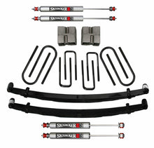Load image into Gallery viewer, Skyjacker F749K-M 4IN. KIT; 77.5-79 F250LOW; 4MONO for Select Ford F-250