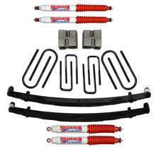 Load image into Gallery viewer, Skyjacker F749K-N 4IN. 77.5-79 F250 4WD for Select Ford F-250