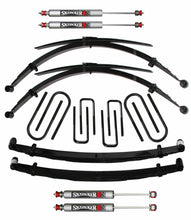 Load image into Gallery viewer, Skyjacker F749KS-M 4IN. SYS; 77.5-79 F250LOW; 4MONO for Select Ford F-250